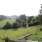 In Couvin With Terrace Aublain