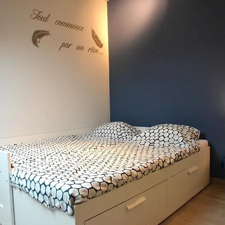 In Couvin With Terrace * Aublain