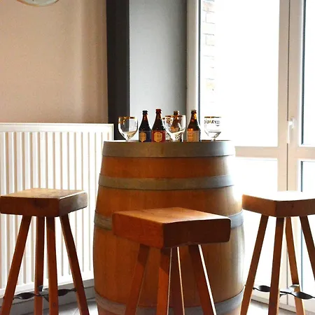 In Couvin With Terrace * Aublain