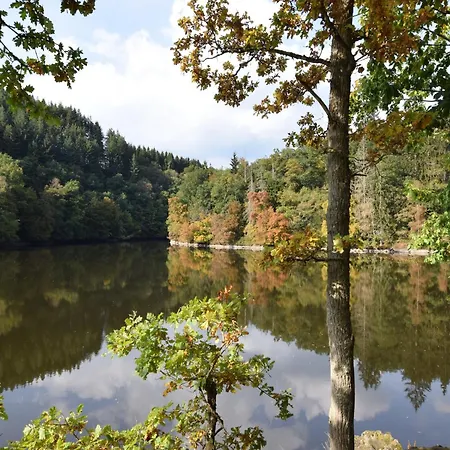 In Couvin With Terrace * Aublain