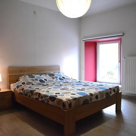 In Couvin With Terrace