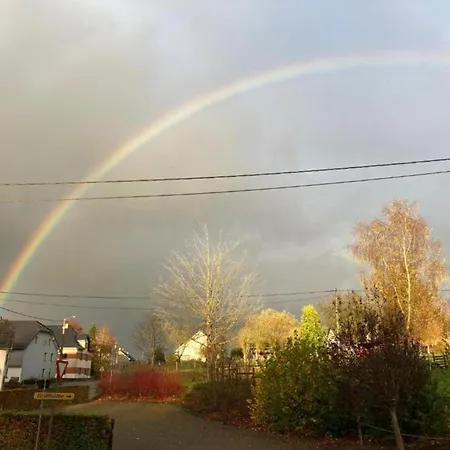 In Couvin With Terrace 펜션