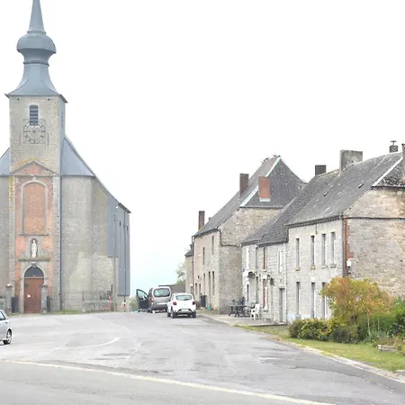 Feriehus In Couvin With Terrace *