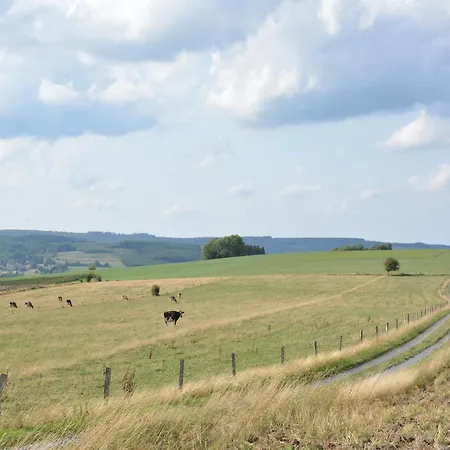 Feriehus In Couvin With Terrace Aublain