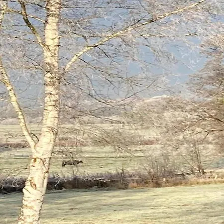 펜션 In Couvin With Terrace Aublain