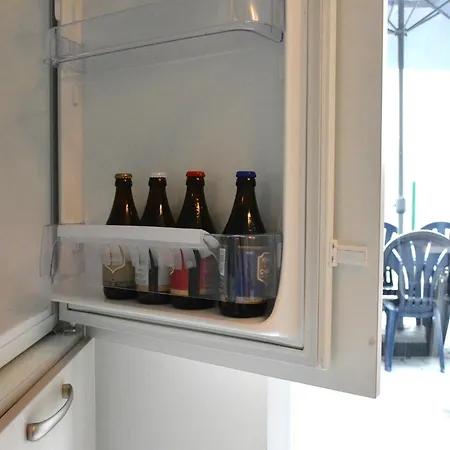 In Couvin With Terrace *